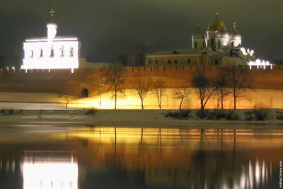 Ледяные красоты Великого Новгорода: WebP формат для вашего выбора