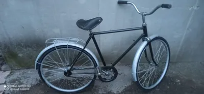 Велосипед Орленок СССР: новые фото в HD качестве