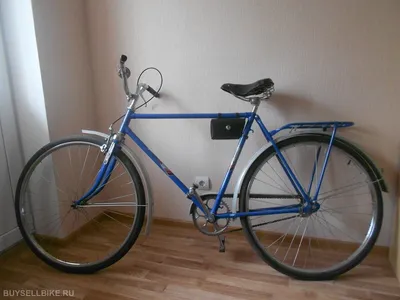 Велосипед Орленок СССР: фотоальбом с редкими снимками