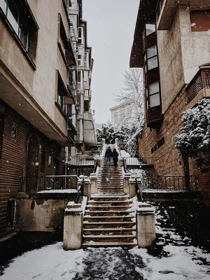 Венгерская Зима в Объективе: Красочные Фотографии