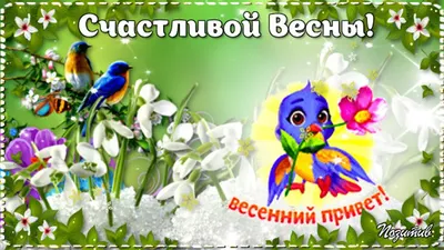 Фотографии весны: скачать бесплатно в формате JPG, PNG, WebP