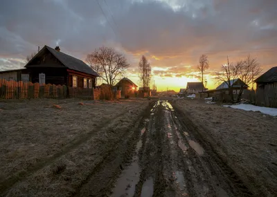 Прекрасное зрелище: встречайте весенний рассвет на фотографиях.