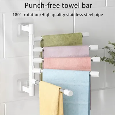 Вешалки для полотенец в ванную комнату. Выберите размер изображения и формат для скачивания JPG, PNG, WebP