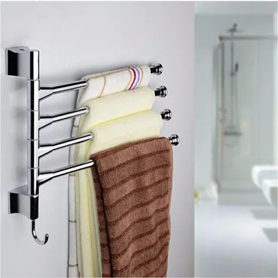 Вешалки для полотенец в ванной: Изображения в формате PNG