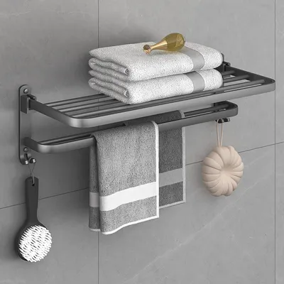 Вешалки для полотенец в ванной: Скачать изображения в Full HD