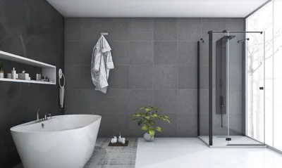 Вешалки для полотенец в ванной комнате: практичное и элегантное решение для хранения полотенец (фото)