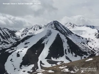 Весенние горные прогулки