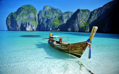 Лучшие изображения пляжей Вьетнама для скачивания бесплатно