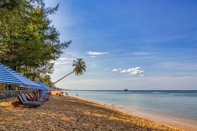 Фотографии пляжей Вьетнама, чтобы мечтать о путешествии на берег моря