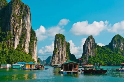 Вьетнамские пляжи на фото: идеальное место для релаксации и отдыха