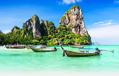 Фотографии пляжей Вьетнама, чтобы насладиться красотой природы