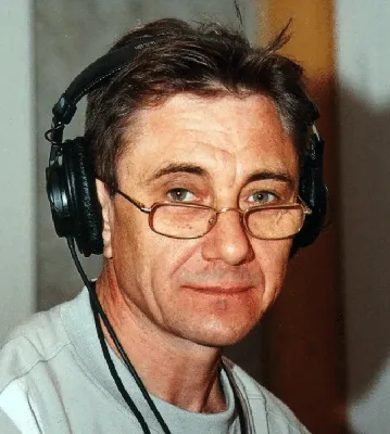Вячеслав Баранов - картинка с подписью актера