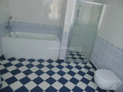 Фото душевых кабин с ванной в Full HD разрешении
