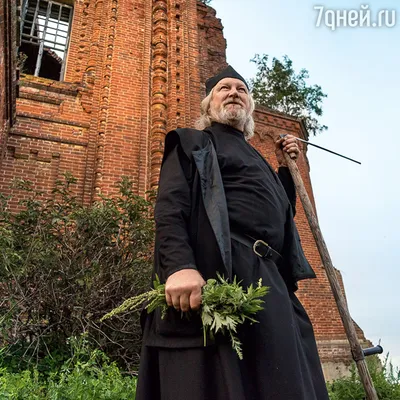 Виктор Бычков: качественные изображения для скачивания