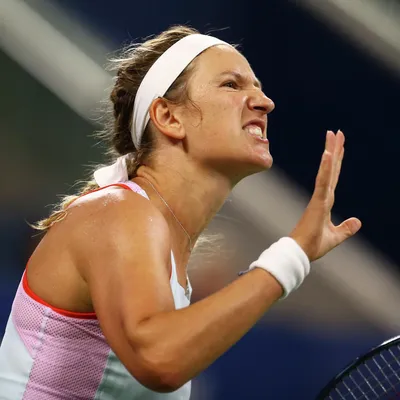 Лучшие моменты Виктории Азаренко на Australian Open