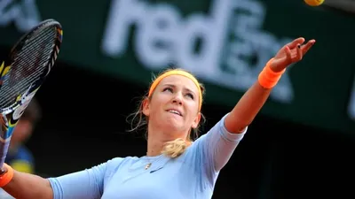 Теннисистка Виктория Азаренко на фотографиях: скачивайте бесплатно в WebP