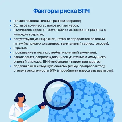 ВПЧ на изображении: доступные форматы для скачивания