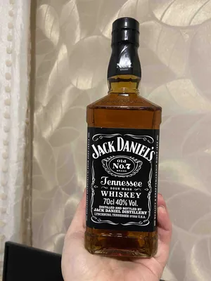 Картинка Виски Jack Daniels: доступные размеры и форматы