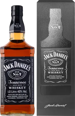 Фотография Виски Jack Daniels в формате WebP: выберите размер