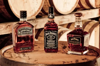 Изображение Виски Jack Daniels в JPG: выберите размер и формат