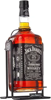 Фото Виски Jack Daniels для скачивания в PNG: доступные форматы