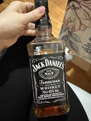 Картинка Виски Jack Daniels: выберите размер и формат