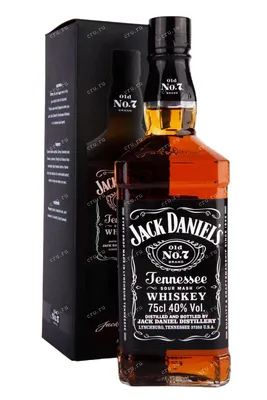 Фото Виски Jack Daniels для скачивания в формате PNG: выберите размер