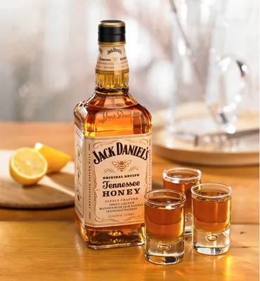 Картинка Виски Jack Daniels в PNG: доступные форматы