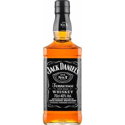 Фотография Виски Jack Daniels в JPG: доступные размеры