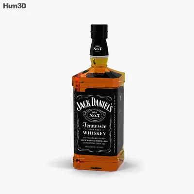 Фотка Виски Jack Daniels в WebP: выберите размер и формат