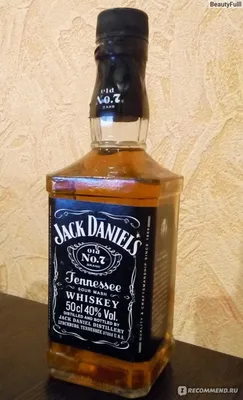 Фото Виски Jack Daniels для скачивания в PNG: доступные форматы