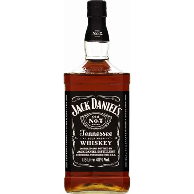 Фотография Виски Jack Daniels в формате WebP: выберите формат