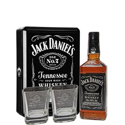 Картинка Виски Jack Daniels в PNG: выберите форматы