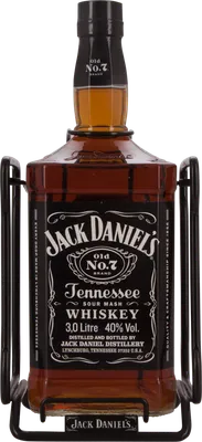 Фото Виски Jack Daniels для скачивания в PNG: выберите формат