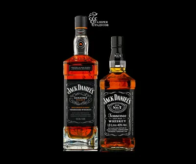 Картинка Виски Jack Daniels: выберите размер и формат