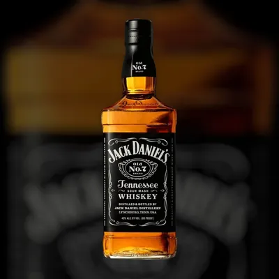 Фото Виски Jack Daniels в формате PNG: доступные размеры