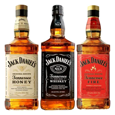 Фотка Виски Jack Daniels в JPG: выберите размер