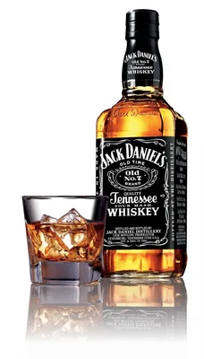 Фото Виски Jack Daniels в формате PNG: доступные размеры