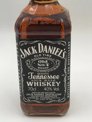 Картинка Виски Jack Daniels в PNG: выберите форматы