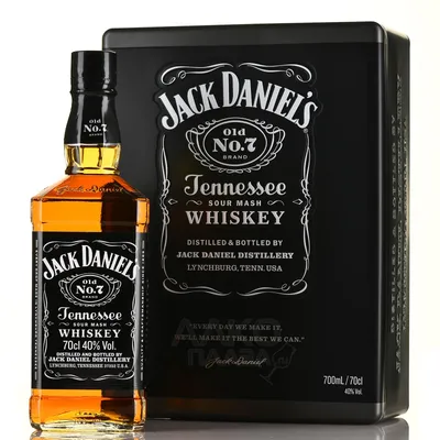 Изображение Виски Jack Daniels в JPG: выберите размер и формат