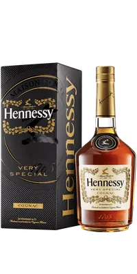 Картинка Виски Hennessy в формате PNG