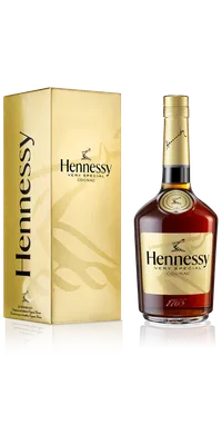 Фото Виски Hennessy для загрузки в JPG