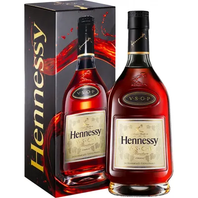 Изображение Виски Hennessy в формате WebP на выбор