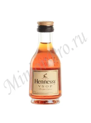 Фото Виски Hennessy в классическом стиле в JPG