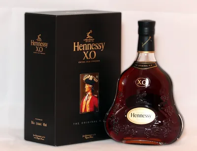 Изображение Виски Hennessy в формате WebP
