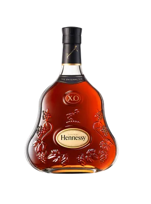 Изображение Виски Hennessy со специальными фильтрами WebP