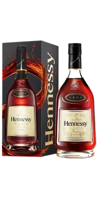 Фото Виски Hennessy в высоком разрешении JPG