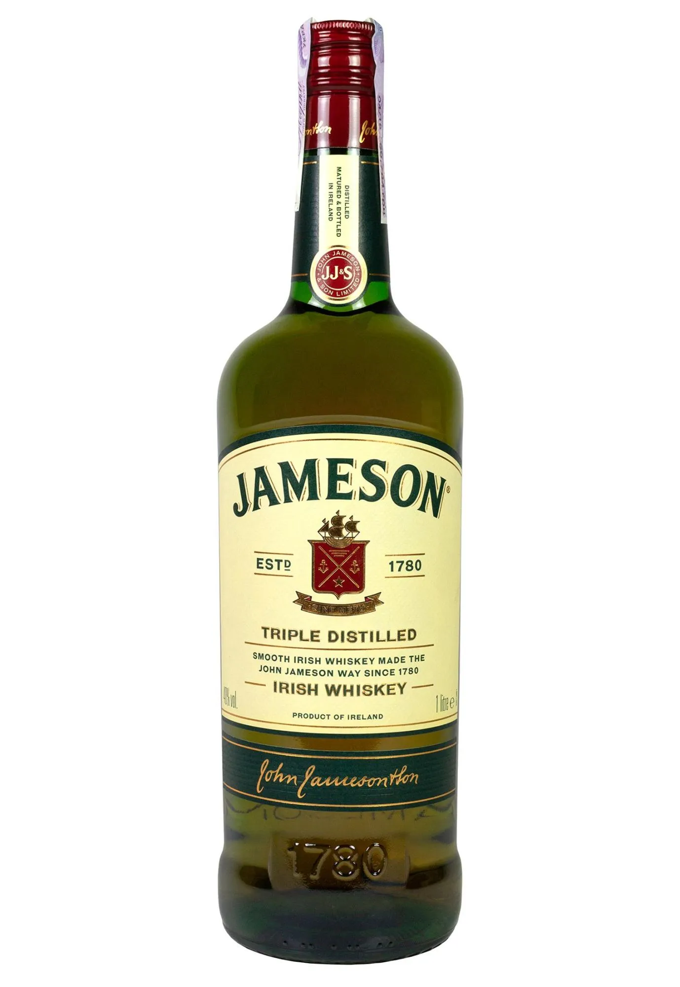 Jameson irish. Джемисон виски 1л. Ирландский виски Jameson. Виски Джемесон, 0.5. Виски Джемесон 0 05.