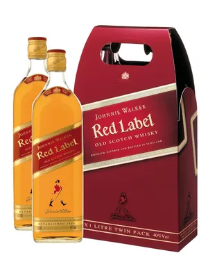 Фотка виски red label: истинное наслаждение цветом