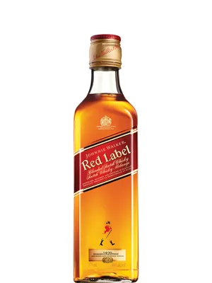 Картинка виски red label для профессионалов